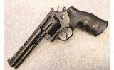 Korth ~ Revolver ~ .357 Mag - 2 of 6