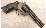 Korth ~ Revolver ~ .357 Mag