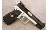 Browning ~ Hi-Power ~ 9mm Luger - 1 of 4