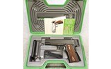 Remington ~ 1911 R1 ~ .45 Auto - 4 of 4