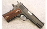 Remington ~ 1911 R1 ~ .45 Auto - 1 of 4