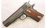Remington ~ 1911 R1 ~ .45 Auto - 2 of 4