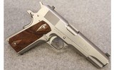 Remington ~ 1911 R1S ~ .45 Auto - 1 of 4