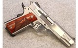 S&W ~ SW1911 ~ .45 Auto