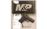 Smith & Wesson ~ M&P9 Shield EZ ~ 9MM - 4 of 4