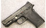 Smith & Wesson ~ M&P9 Shield EZ ~ 9MM - 2 of 4