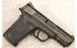 Smith & Wesson ~ M&P9 Shield EZ ~ 9MM - 1 of 4