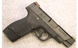 Smith & Wesson ~ M&P9 PC Shield Plus ~ 9MM - 1 of 4