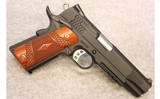 S&W ~ SW1911TA ~ .45 Auto