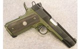Wilson Combat ~ CQB ~ .45 ACP - 1 of 4