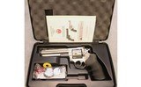 Ruger ~ GP100 ~ .357 Mag - 6 of 6