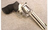 Ruger ~ GP100 ~ .357 Mag