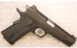 Kimber ~ Custom II ~ .45 Auto