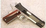 Kimber ~ Custom II ~ .45 Auto - 1 of 4