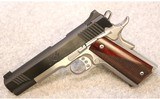 Kimber ~ Custom II ~ .45 Auto - 2 of 4