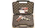 Kimber ~ Custom II ~ .45 Auto - 4 of 4