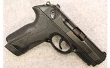 Beretta ~ PX4 Storm ~ .45 Auto - 1 of 4