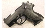 Beretta ~ PX4 Storm ~ 9mm Luger - 2 of 4