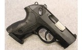 Beretta ~ PX4 Storm ~ 9mm Luger - 1 of 4