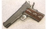 Springfield Armory ~ 1911-A1 RO ~ 9mm Luger - 2 of 4