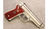 Beretta ~ 92FS ~ 9mm Luger - 1 of 4