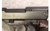 Walther (AC) ~ P.38 ~ 9mm Luger - 5 of 8