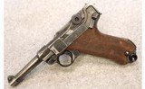 Mauser ~ P.08 Luger ~ 9mm Luger - 2 of 14