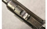 Mauser ~ P.08 Luger ~ 9mm Luger - 5 of 14