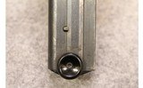 Mauser ~ P.08 Luger ~ 9mm Luger - 14 of 14