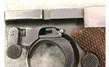 Mauser ~ P.08 Luger ~ 9mm Luger - 13 of 14