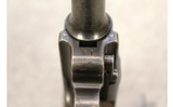Mauser ~ P.08 Luger ~ 9mm Luger - 7 of 14