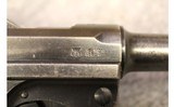 Mauser ~ P.08 Luger ~ 9mm Luger - 9 of 14