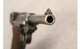 Mauser ~ P.08 Luger ~ 9mm Luger - 3 of 14