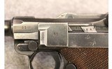Mauser ~ P.08 Luger ~ 9mm Luger - 6 of 14