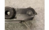 Mauser ~ P.08 Luger ~ 9mm Luger - 10 of 14