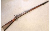 U.S. Springfield Armory ~ 1873 Rifle ~ .45-70 Govt - 1 of 14