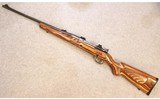 Mauser ~ Custom Built ~ .257 Roberts - 2 of 10