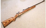 Mauser ~ Custom Built ~ .257 Roberts - 1 of 10