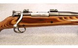 Mauser ~ Custom Built ~ .257 Roberts - 4 of 10