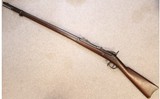 U.S. Springfield Armory ~ 1873 Trapdoor ~ .45-70 Govt - 2 of 14