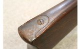 U.S. Springfield Armory ~ 1873 Trapdoor ~ .45-70 Govt - 10 of 14