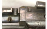 U.S. Springfield Armory ~ 1873 Trapdoor ~ .45-70 Govt - 14 of 14