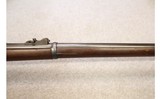 U.S. Springfield Armory ~ 1873 Trapdoor ~ .45-70 Govt - 4 of 14