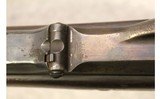 U.S. Springfield Armory ~ 1873 Trapdoor ~ .45-70 Govt - 13 of 14