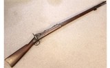 U.S. Springfield Armory ~ 1873 Trapdoor ~ .45-70 Govt - 1 of 14