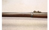 U.S. Springfield Armory ~ 1873 Trapdoor ~ .45-70 Govt - 8 of 14