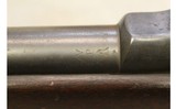 U.S. Springfield Armory ~ 1873 Trapdoor ~ .45-70 Govt - 12 of 14