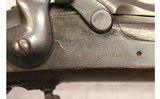 U.S. Springfield Armory ~ 1873 Trapdoor ~ .45-70 Govt - 11 of 14