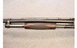 Winchester ~ Model 12 TRAP ~ 12 GA - 9 of 13