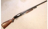 Winchester ~ Model 12 TRAP ~ 12 GA - 1 of 13